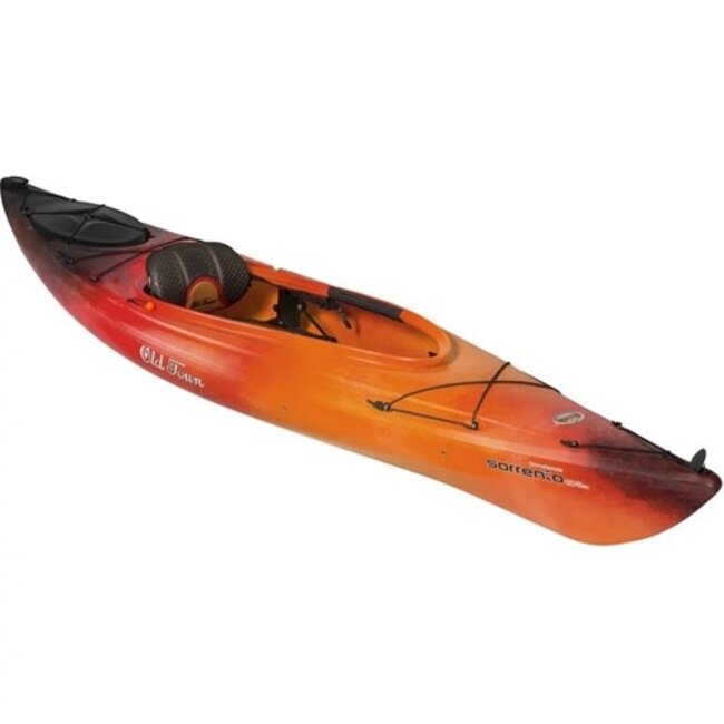 Old Town Old Town Sorrento 106 SK Single Kayak