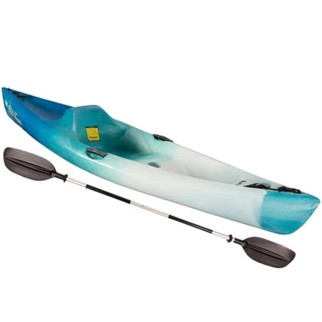 Old Town Old Town Breeze Paddle Kayak Bundle