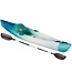 Old Town Old Town Breeze Paddle Kayak Bundle
