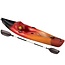 Old Town Old Town Breeze Paddle Kayak Bundle