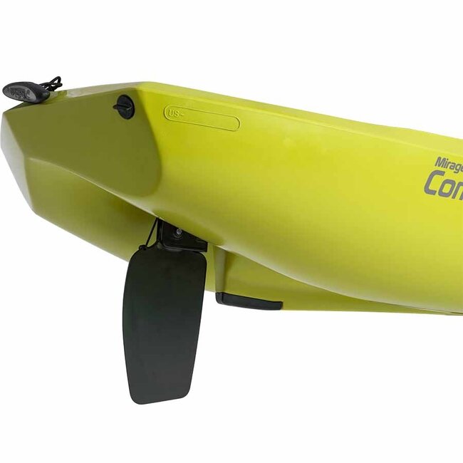 Hobie Cat Hobie Mirage Compass Duo Tandem Kayak