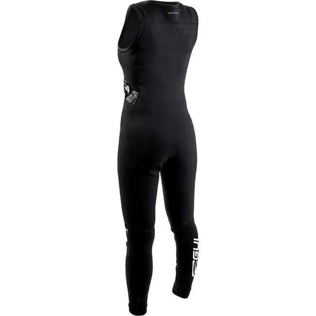 Gul Marine Gul Response 3mm Wetsuit Long Jane Women