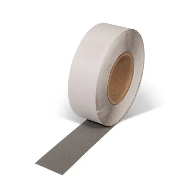 Life Safe Tape Safety Tread Traction Tape 2" GREY