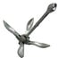 Anchor Grapnel, Folding