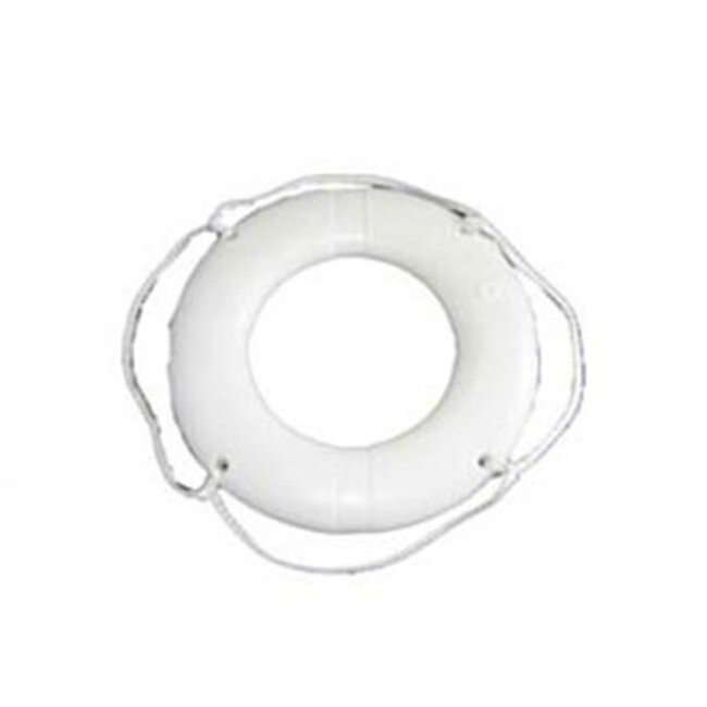 Ring Buoy 24in | Lifering 610mm