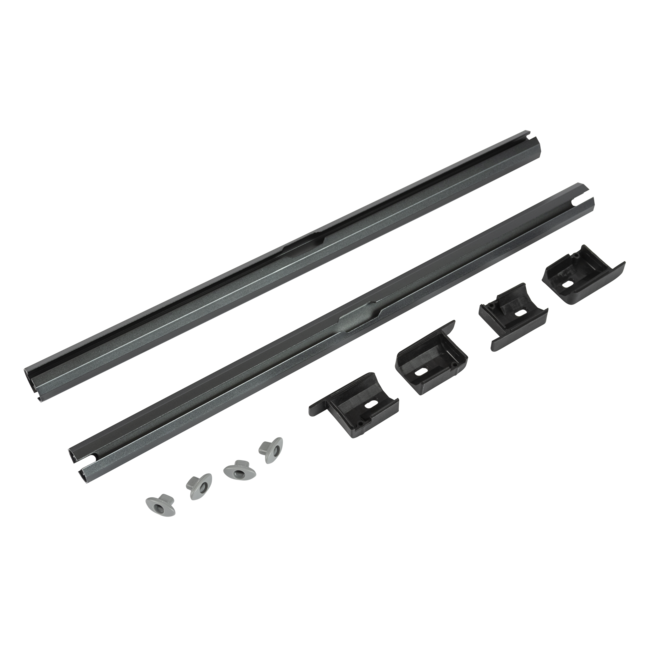 Hobie Cat H-Rail Kit, Hobie Outback Upgrade