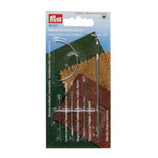 Trem Needles Assorted Pkg Trem