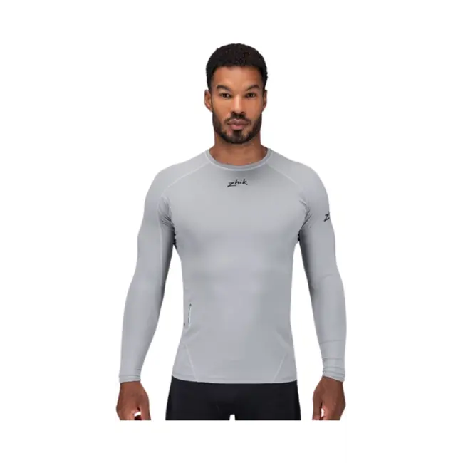 Zhik Clothing Zhik Eco Spandex Top LS Men