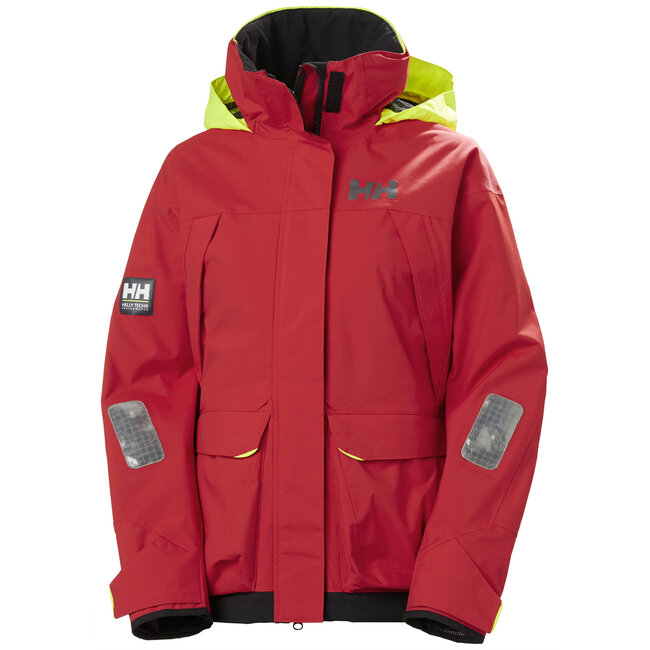 Helly Hansen Helly Hansen Pier 3.0 Jacket Women