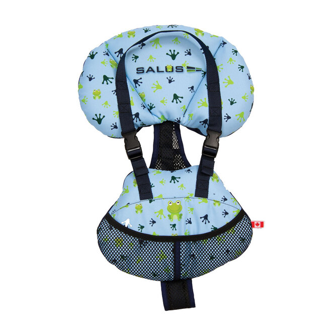 Salus Marine Salus Bijoux Baby PFD 9-25 lbs