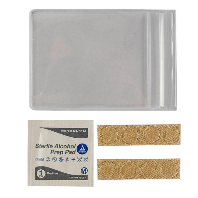 Yak Attack YakAttack Leaderboard Side Mount Identifier Holder