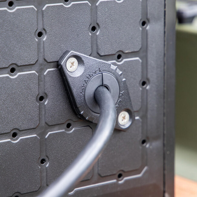 Yak Attack YakAttack Through Hull | Wiring Kit