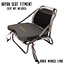 Yak Attack MultiFlex Seat Cushion |