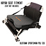 Yak Attack MultiFlex Seat Cushion |