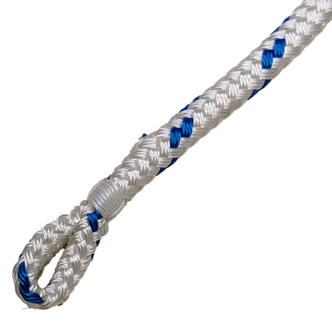 Novabraid Novabraid Premade Halyard Main Jib or Spin