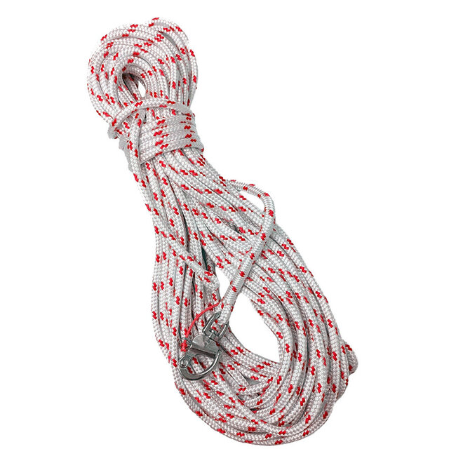 Novabraid Novabraid Premade Halyard Main Jib or Spin