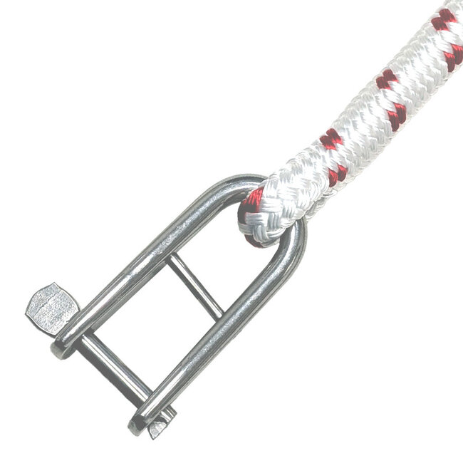 Novabraid Novabraid Premade Halyard Main Jib or Spin