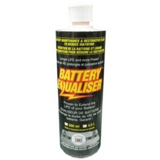 Alex Milne Battery Equaliser 500ml