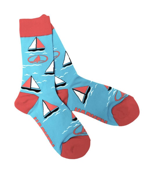 Harken Harken Socks