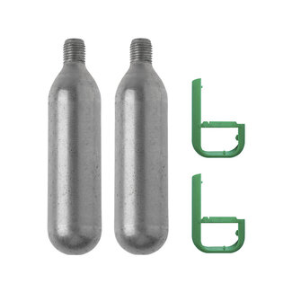 Spinlock Spinlock Re-arm Kit Alto PFD