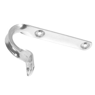 Allen Brothers Marine Bow Plate w Single Eye | Holt Allen