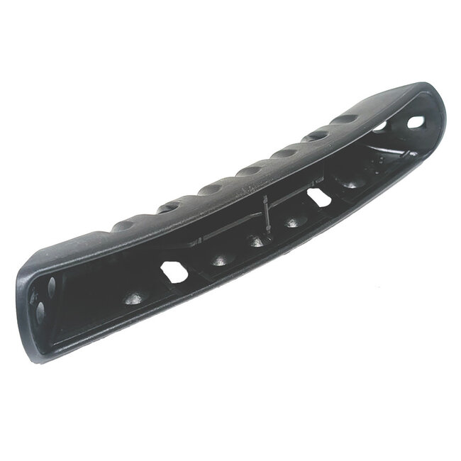 Old Town Handle - Rigid Base BLACK