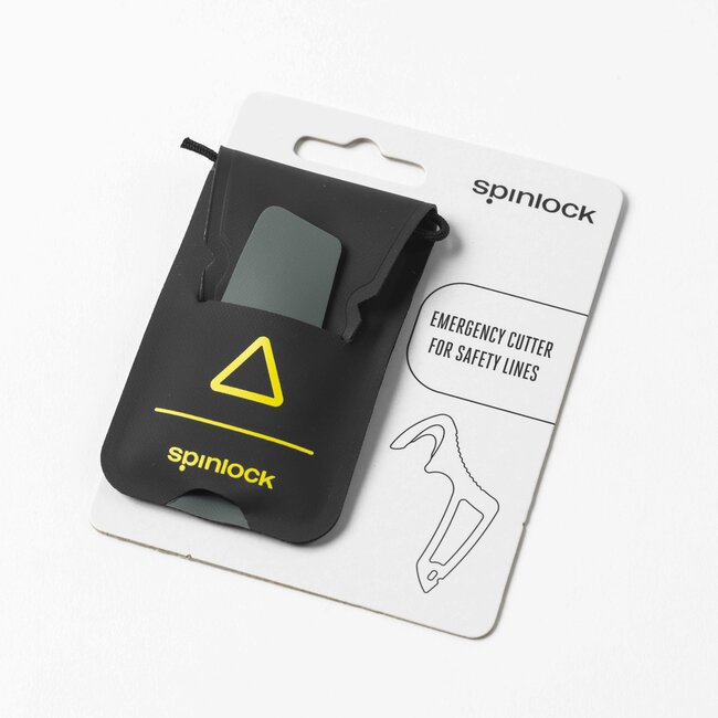 Spinlock Spinlock Deckvest Cutter tool