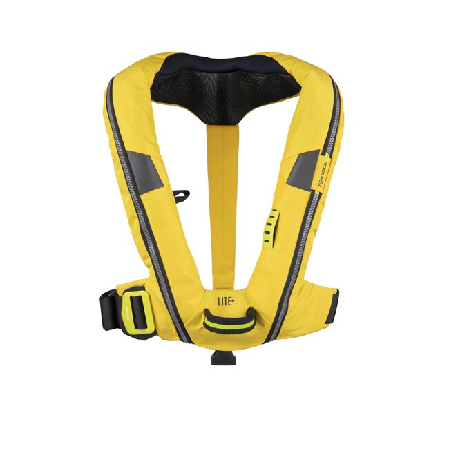 Spinlock Spinlock Deckvest Lite+