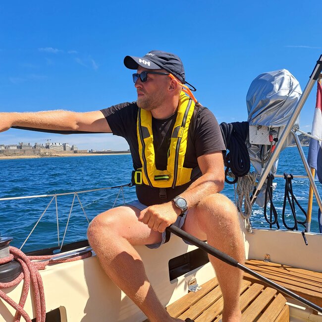 Spinlock Spinlock Deckvest Lite+