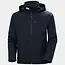 Helly Hansen Helly Hansen Crew Hooded Midlayer Jacket 2.0 Mens