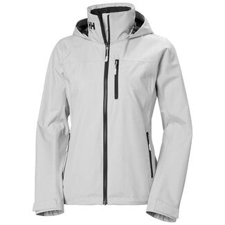 Helly Hansen Helly Hansen Crew Hooded Midlayer Jacket 2.0 Womens