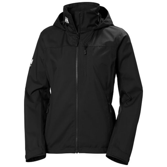 Helly Hansen Helly Hansen Crew Hooded Midlayer Jacket 2.0 Womens