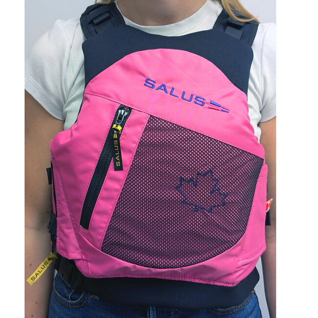 Salus Marine Salus Abacus PFD
