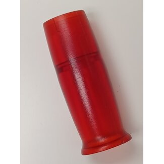 Titan Products Replacement Winch Handle CLEAR RED