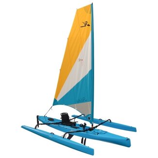 Hobie Cat Hobie Mirage Adventure Island  Kayak
