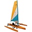 Hobie Cat Hobie Mirage Adventure Island  Kayak