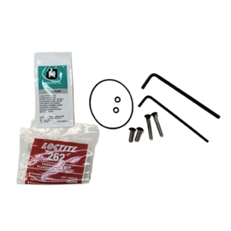 Old Town Old Town PDL Lower Unit O-ring Kit