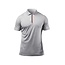 Zhik Clothing Zhik UV Active Zip Sports Polo Mens