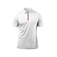 Zhik Clothing Zhik UV Active Zip Sports Polo Mens