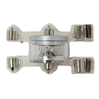 Dr LED Series 25 LED Bulb Festoon Pointed & Dimpled