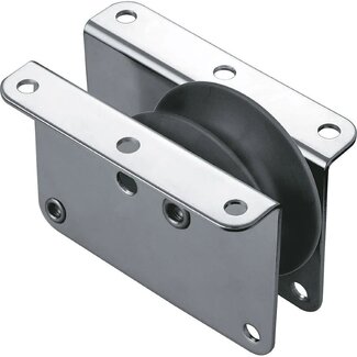 Ronstan Ronstan High Load Exit Box, Sheave Box, Series 50