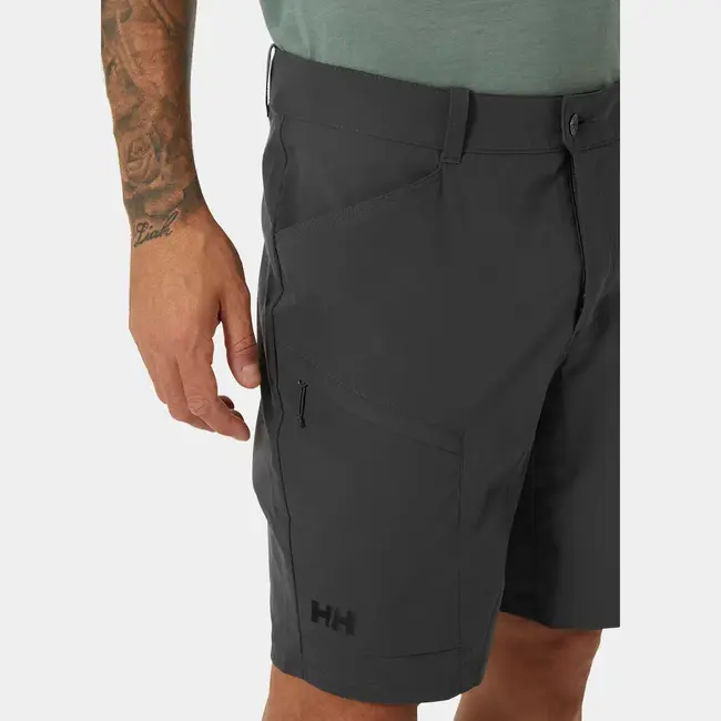Helly Hansen Helly Hansen Elv Light Tur Shorts Mens