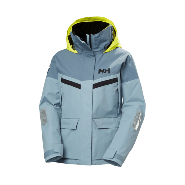 Helly Hansen Helly Hansen Pier 4.0 Jacket Women