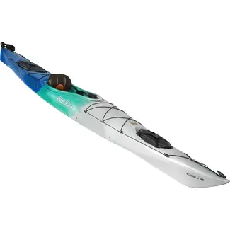 Old Town Old Town Castine 135 with Rudder Kayak