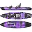Jackson Adventures Jackson Coosa FD Pedal Kayak