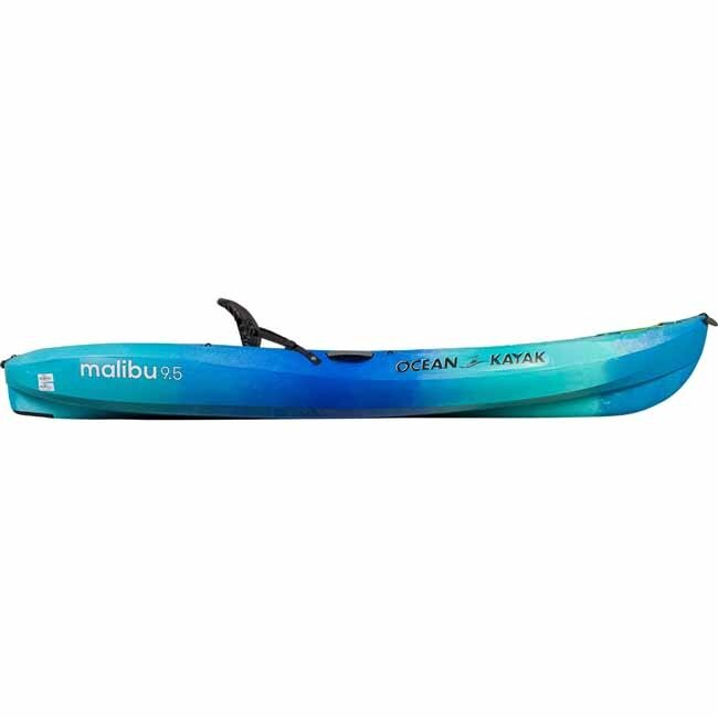 Ocean Kayak Ocean Kayak Malibu 9.5 Single Kayak