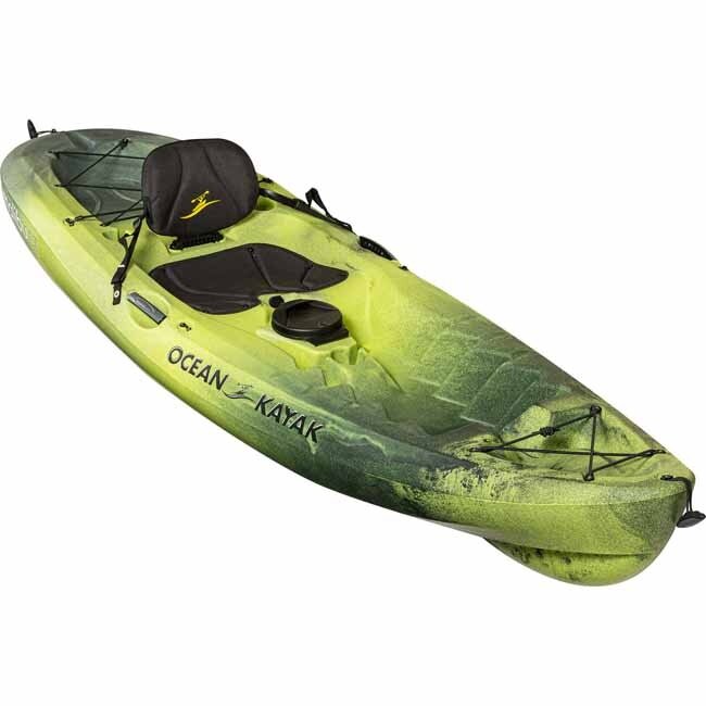 Ocean Kayak Ocean Kayak Malibu 9.5 Single Kayak