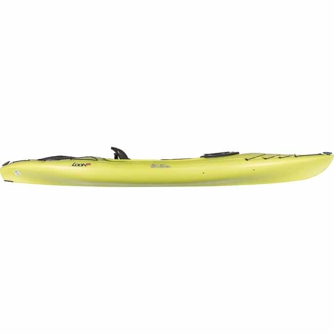 Old Town Old Town Loon 120 S|M Single Kayak