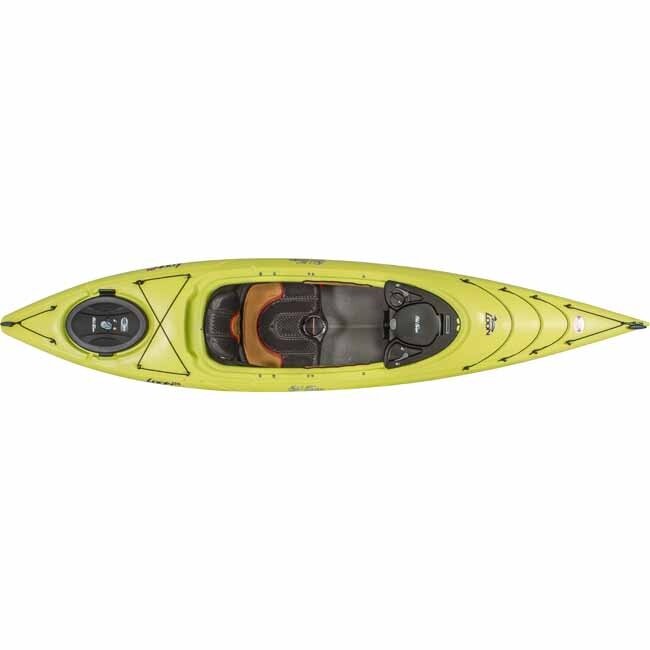 Old Town Old Town Loon 120 S|M Single Kayak