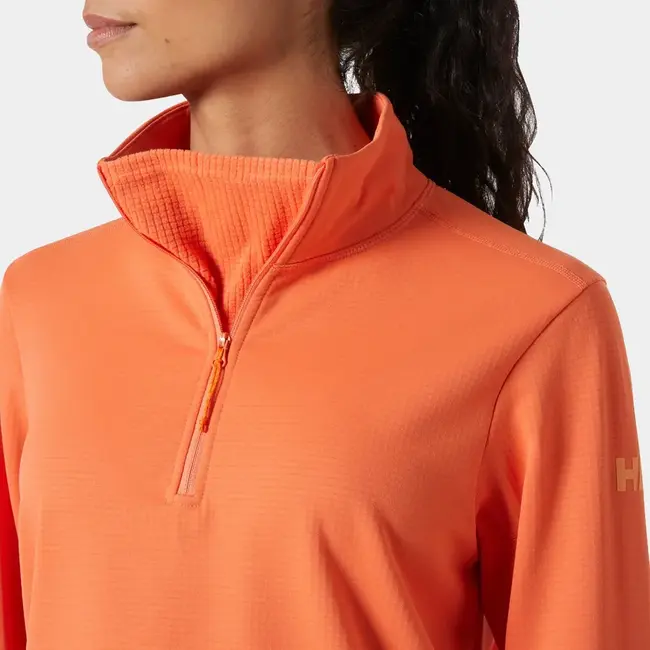 Helly Hansen Helly Hansen Versalite Fleece Jacket Women